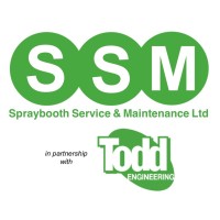 Spraybooth Service and Maintenance Ltd logo - Similar company to Spraybooth Technology Ltd