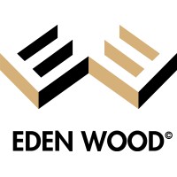 Eden Wood logo - Similar company to Safesack Scandinavia Ab