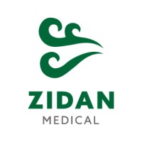 Zidan Medical logo - Similar company to Quantwave Technologies Inc.