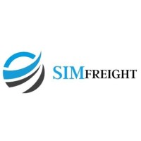 SIMFREIGHT LIMITED logo - Similar company to Ibi International Logistics Inc.