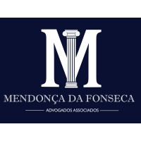 Mendonça Da Fonseca Advogados