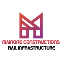 MainOne Constructions logo - Similar company to Mainone Technology Solutions