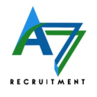 A7 Recruitment Corporation logo - Similar company to Vertere Global Solutions, Inc.