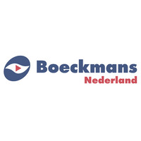 Boeckmans Nederland b.v. logo - Similar company to B3Partners Bv