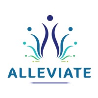 Alleviate Pain Clinic logo - Similar company to Edgehax (Formerly Bharat Pi)