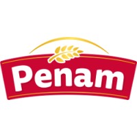 PENAM logo - Similar company to Tauris
