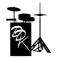 Drummers Dream Kit logo - Similar company to Dw Music