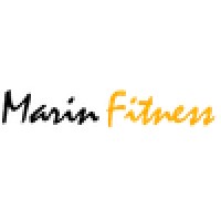Marin Fitness logo - Similar company to Integrityai