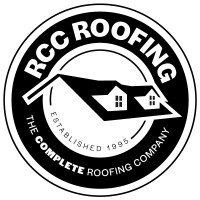 RCC Roofing logo - Similar company to Axford & Heaton
