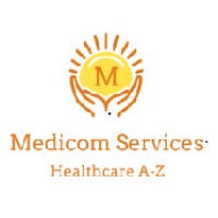 Medicom Services logo - Similar company to Razorex