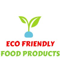 Eco Friendly Food Products logo - Similar company to Eco-Friendly Hacks
