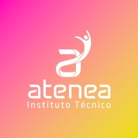 Instituto Técnico Atenea logo - Similar company to Responsive Solutions