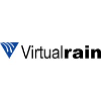 Virtualrain, Inc. logo - Similar company to Sonoran Process Equipment Company