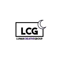 Lunar Creative Group logo - Similar company to Lunar Creative Agency
