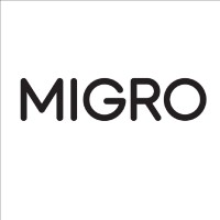 MIGRO Light logo - Similar company to Light Me Up