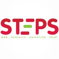 STEPS Solutions Ltd logo - Similar company to Bold Marketing