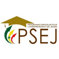 Programme Sénégalais pour l'Entrepreneuriat des Jeunes (PSEJ) logo - Similar company to Etude Realisation Technique