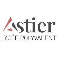 BTS Informatique et Réseaux - Lycée Astier logo - Similar company to Evolutech Advisors