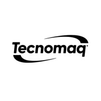 Máquinas Tecnomaq logo - Similar company to Home & Tech - Automação