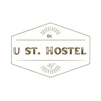 U Street Capsule Hostel logo - Similar company to Hostel Fish