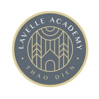 Lavelle Academy logo - Similar company to Vinawood Ltd.