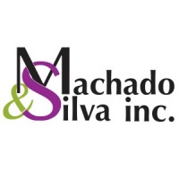 Machado & Silva, Inc logo - Similar company to All Cape Welding