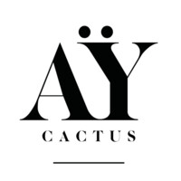 AŸ Cactus logo - Similar company to Agence Sans.E