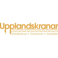 Upplandskranar AB logo - Similar company to Lup Technologies