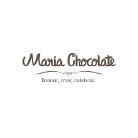Maria Chocolate logo - Similar company to Chocolate Doce