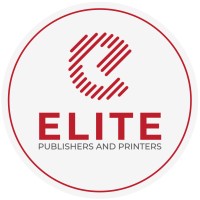 Elite Publishers and Printers logo - Similar company to Pesterminator Pk