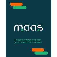 Maas Serviços logo - Similar company to Maas Serviços Ltda