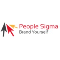 People Sigma Private Limited logo - Similar company to 64Byte Infotech