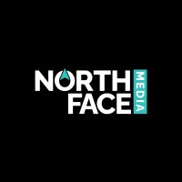North Face Media logo