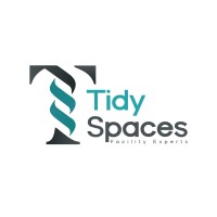 Tidy Spaces logo - Similar company to Technology Development & Research