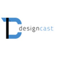 Designcast logo - Similar company to Atlaskeeda