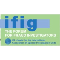 Insurance Fraud Investigators Group (IFIG) logo - Similar company to Claim Kar