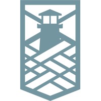 Seafront Analytics logo - email format related to 7 Vikings Security, LLC