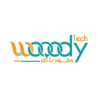 Woqody.Tech | وقودي تك logo - Similar company to Horizon Tech Lab