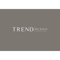 Trend Design logo - Similar company to Trend On Design