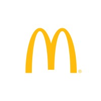 McDonald's logo - Similar company to Wingstop Restaurants Inc.