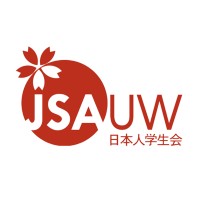 Japanese Student Association - UW Seattle logo - Similar company to Japanese Student Association @ Gmu