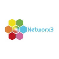 Networx3 logo - Similar company to Jd Comms Ltd