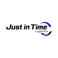 Just In Time Logistics Sp z oo logo - Similar company to Jit Logistik