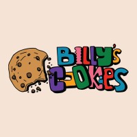 Billy's Cookies logo - Similar company to Msvn Distributed Systems Ltd.