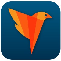 Hotbird logo - Similar company to Hot Bird