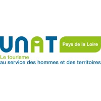 UNAT Pays de la Loire logo - Similar company to Paris À Vélo