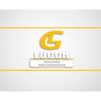 Lugon Maquinaria Para Construcción logo - Similar company to Techno Injection & Tools