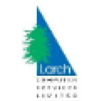 Larch Computer Services Limited logo - Similar company to Net Primates Ltd