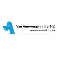 Van Amerongen Infra B.V. logo - Similar company to Gebra Infra B.V.
