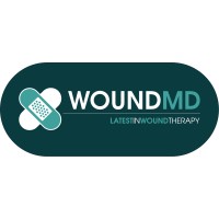 Wound MD logo - Similar company to Advanced Wound Care Solutions Llc